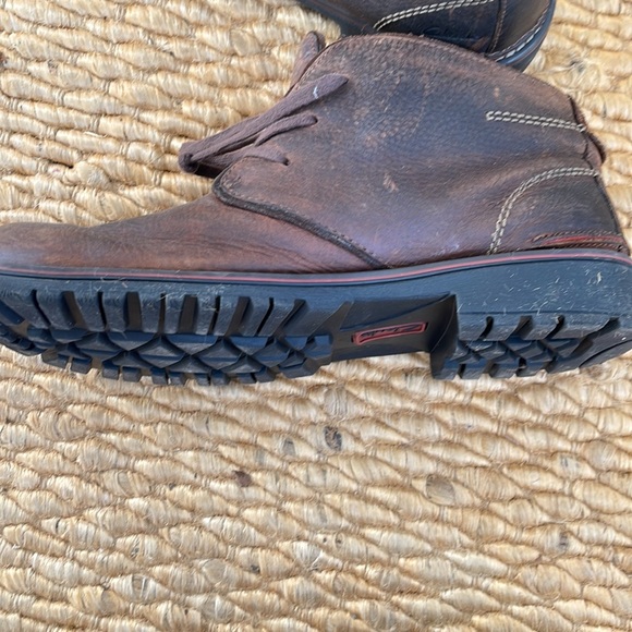 Clarks Boots, Size 12 - Picture 3 of 6